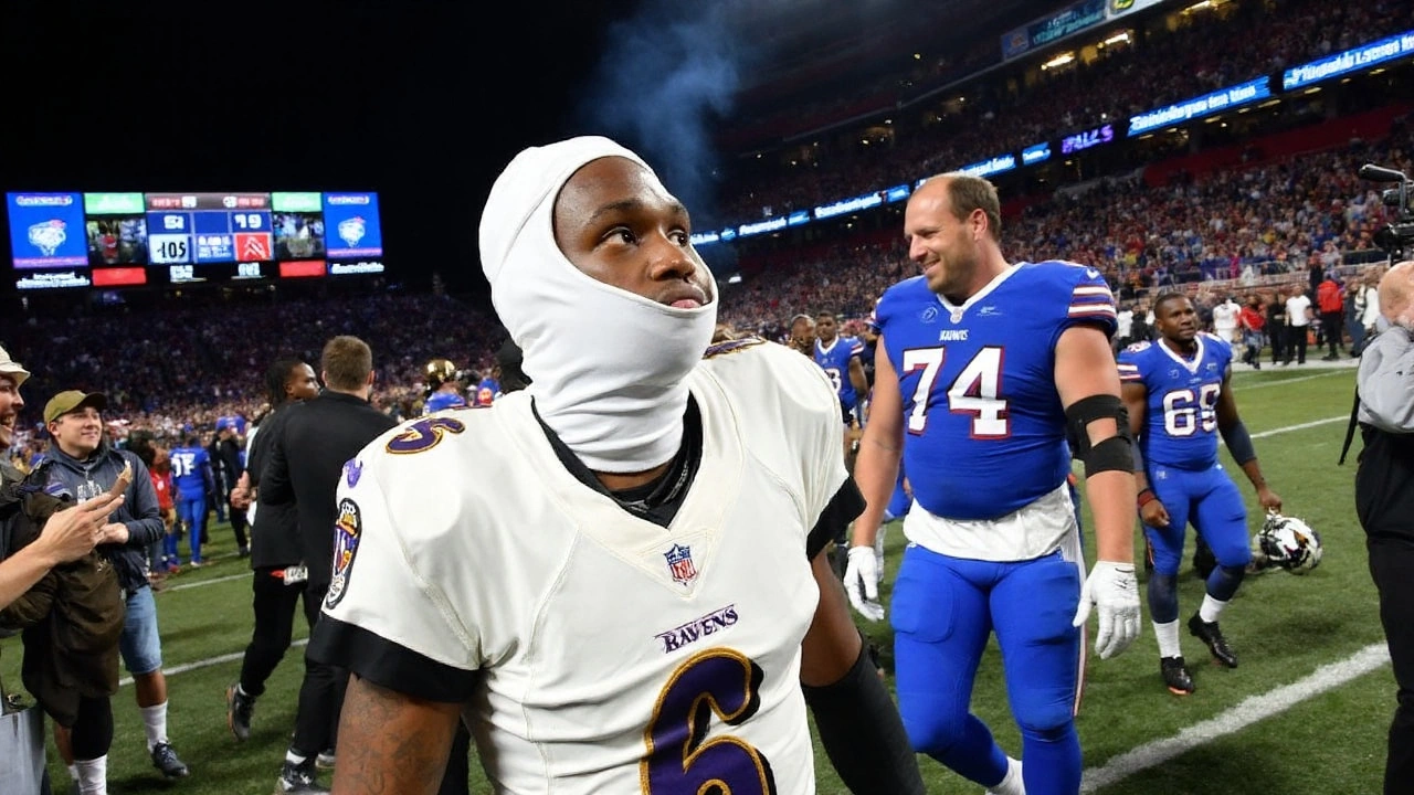 Key Storylines and Player Matchups