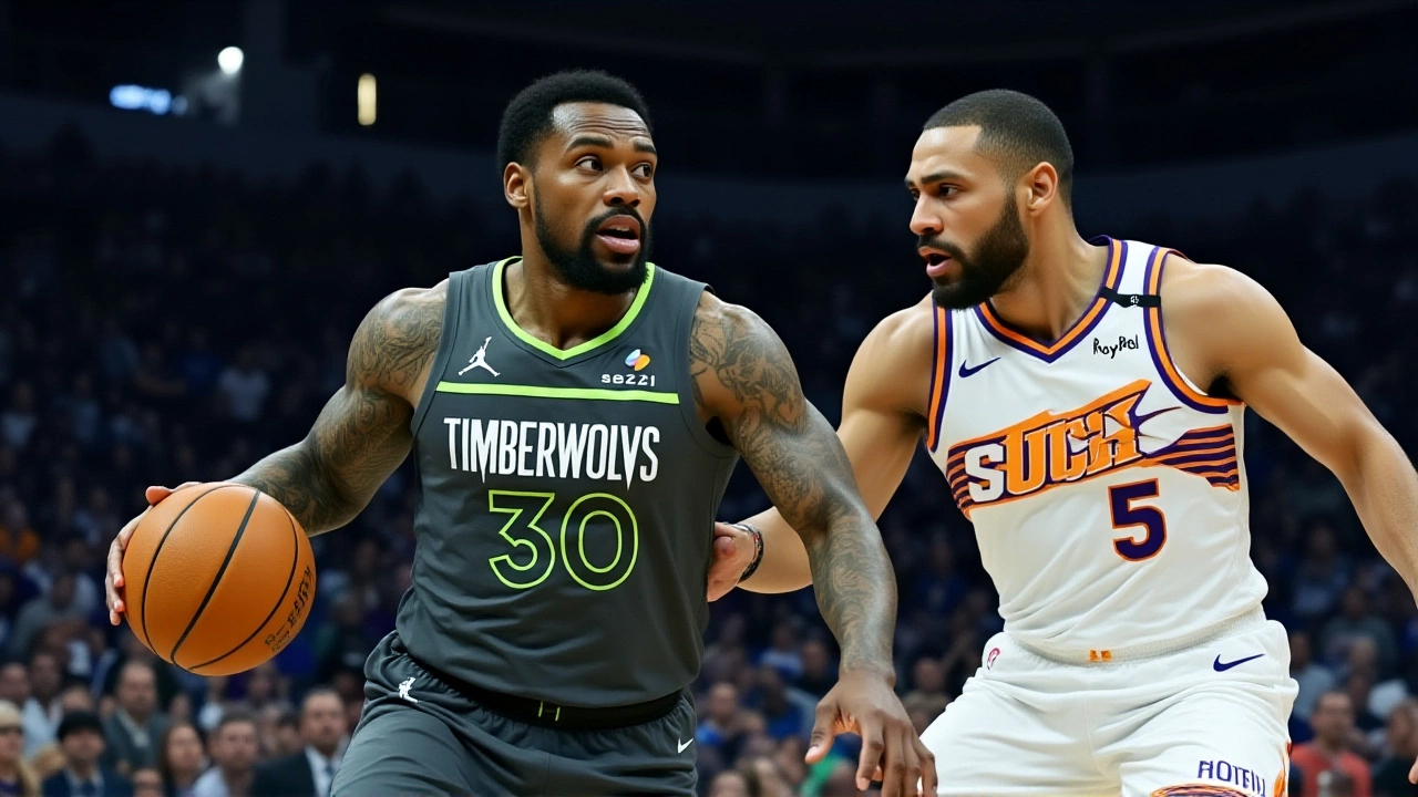 Behind the Scenes: The Suns’ Injury Philosophy