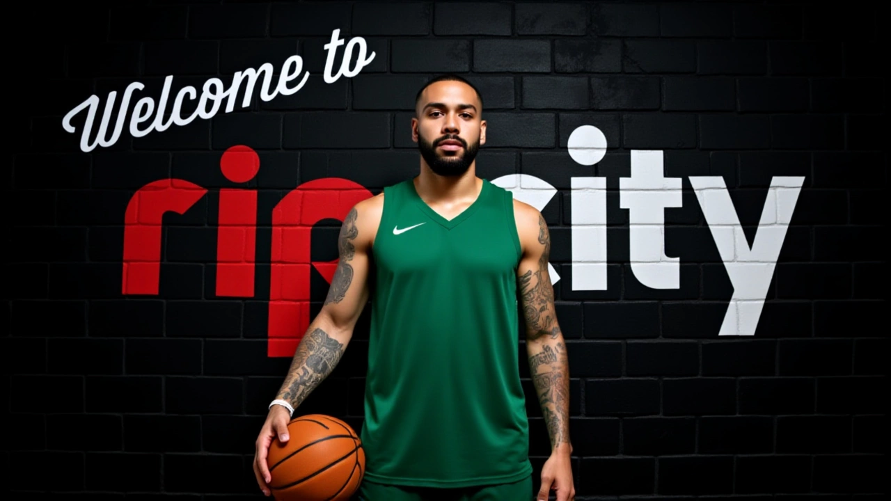 What’s Next? The Ripple Effect